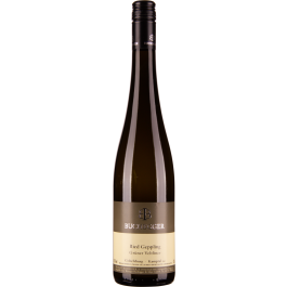 Grüner Veltliner Ried Geppling Gobelsburg Kamptal DAC 2019