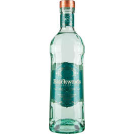 Vintage Dry Gin 40% 2017