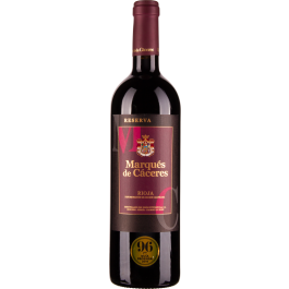Rioja Reserva 2015