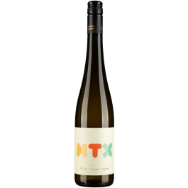 Müller-Thurgau MTX Müller Thurgau Extrem 2019