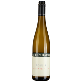 Grüner Veltliner Tonis 2019