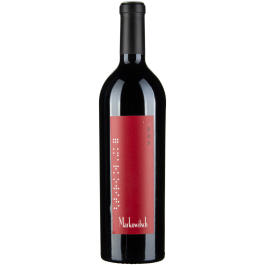 Rarität M1 Bordeaux Cabernet Merlot 2011
