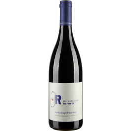 Pinot Noir Gumpoldskirchen Alte Reben Grillenhügel bio 2018