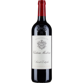 Saint Estephe 2e Cru Classé 2019