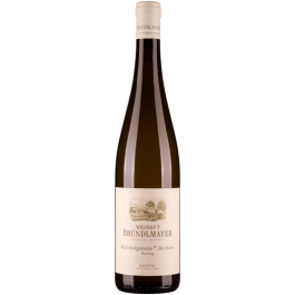 Rarität Riesling Ried Heiligenstein 1ÖTW Alte Reben Kamptal DAC 2005