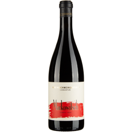 Zweigelt Ried Kirchweingarten 1ÖTW Carnuntum DAC 2019