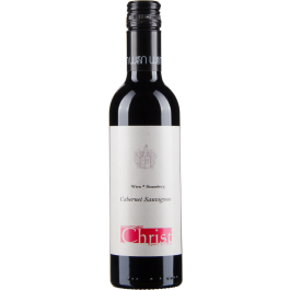 Cabernet Sauvignon 2017