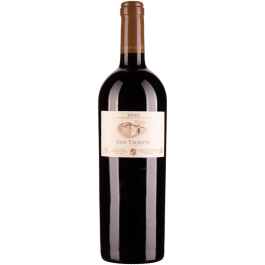 Rioja Single Vineyard 2015
