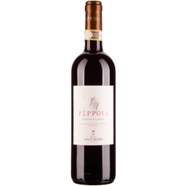 Chianti Classico Pèppoli 2018