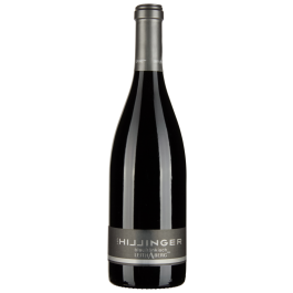 Blaufränkisch Leithaberg DAC bio 2017