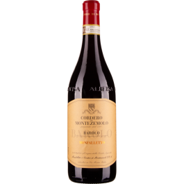 Barolo Monfalletto 2016
