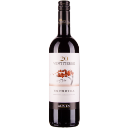 Ventiterre Valpolicela 2019