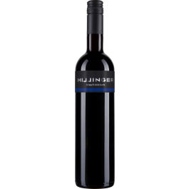 Blaufränkisch bio 2018
