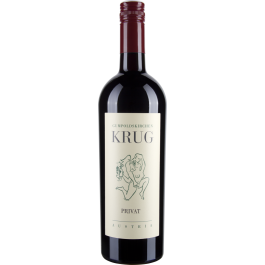 Cabernet Sauvignon Privat 2017