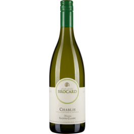 Chablis AC 2024