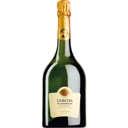 Comtes de Champagne Blanc de Blancs 2014