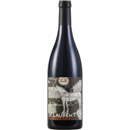 St. Laurent Rosenberg bio 2011