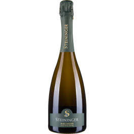 Burgunder Sekt 2017