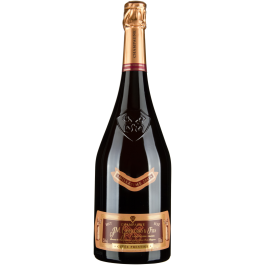 Cuvée Prestige Rosé im Geschenkkarton 2013