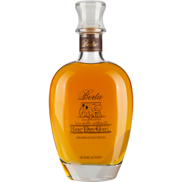 Bric del Gaian Grappa Moscato 2016