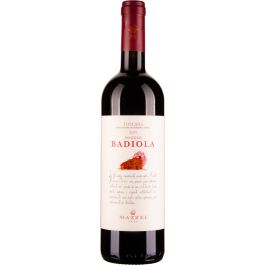 Poggio Alla Badiola 2018