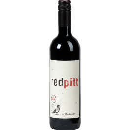 Red Pitt bio 2017