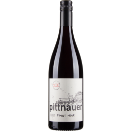 Pinot Noir bio 2019