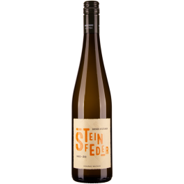 Grüner Veltliner Steinfeder Gneis + Löss Wachau DAC 2020