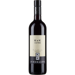 K+K Cuvée 2022