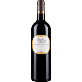 Cru Bourgeois 2015