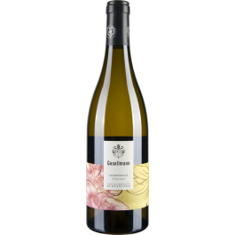 Chardonnay Ried Steinriegel bio 2018