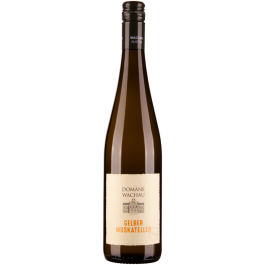 Gelber Muskateller Terrassen Wachau DAC 2020