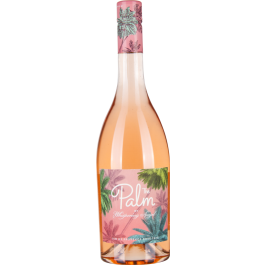 The Palm 2020