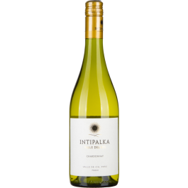 Chardonnay 2019