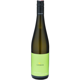 Grüner Veltliner Kamptal DAC bio 2020