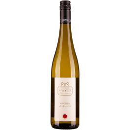 Grüner Veltliner 2020