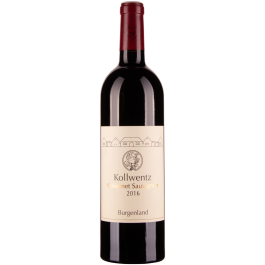 Cabernet Sauvignon 2021