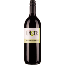 Cuvée Blauburger & Zweigelt 2019