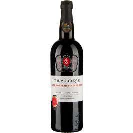 Late Bottled Vintage Port 2020