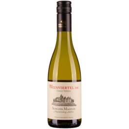 Grüner Veltliner Weinviertel DAC bio 2020