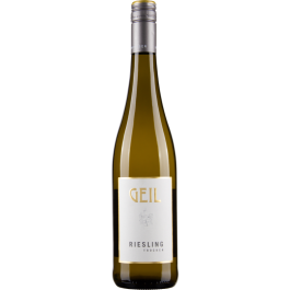 Riesling trocken Gutswein 2024