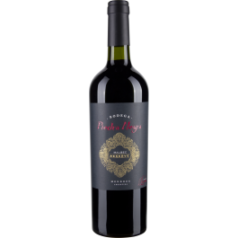 Malbec Reserva Bodegas Piedra Negra 2018