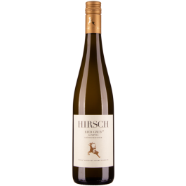 Grüner Veltliner Ried Grub 1ÖTW Kamptal DAC bio 2021