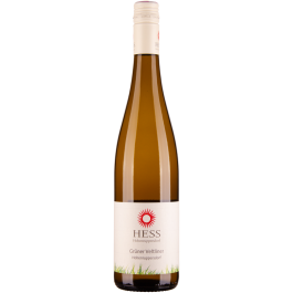 Grüner Veltliner Weinviertel DAC 2020