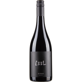 Syrah Reserve 2018