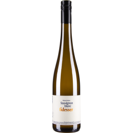 Sauvignon Blanc Platter bio 2020