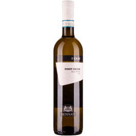 Pinot Grigio I Gadi DOC 2025