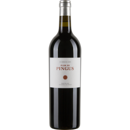 Flor de Pingus 2016