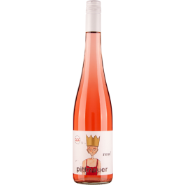 Rosé König bio 2020