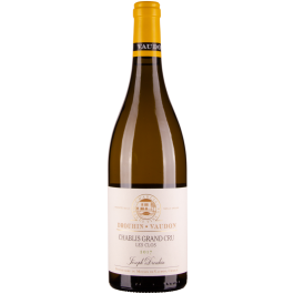 Les Clos Chablis Grand Cru 2020